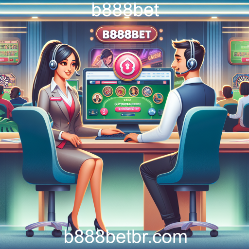A Importância do Suporte ao Cliente em Jogos Online