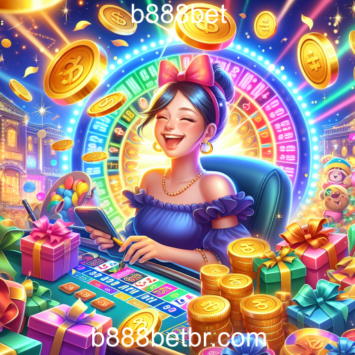 Programa VIP: O Melhor da Experiência de Jogo no b888bet
